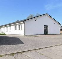 Gewerbeeinheit in zentraler Lage - Stralsund Franken Mitte