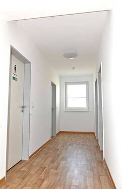 Gemeinschaftstoiletten - 