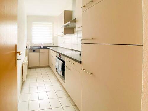 Küche - 2 Zimmer Einfamilienhaus in Leipzig