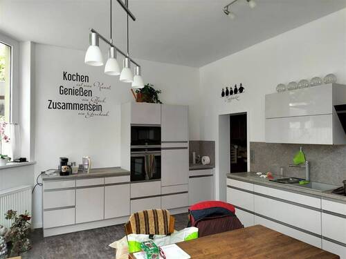 Küche Gastronomie - 