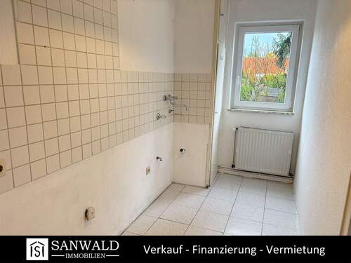 3 - 2 Zimmer Etagenwohnung in Herne