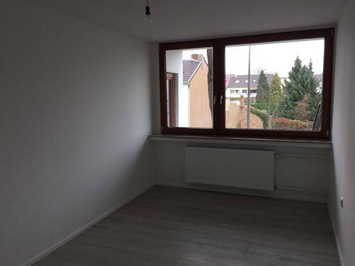 Schlafzimmer Richtung Balkon - 