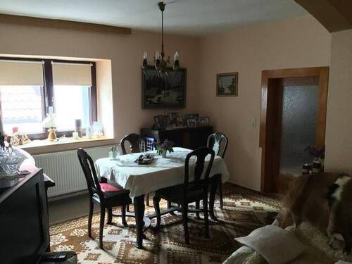 Wohnzimmer - 