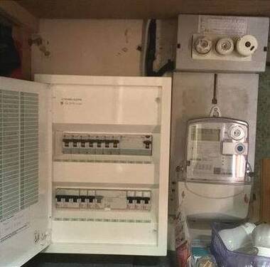Elektrokasten - 