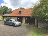 Stellplatz und Garagen - Einfamilienhaus mit 100,00 m&sup2; in Seegebiet Mansfelder Land zum Kaufen