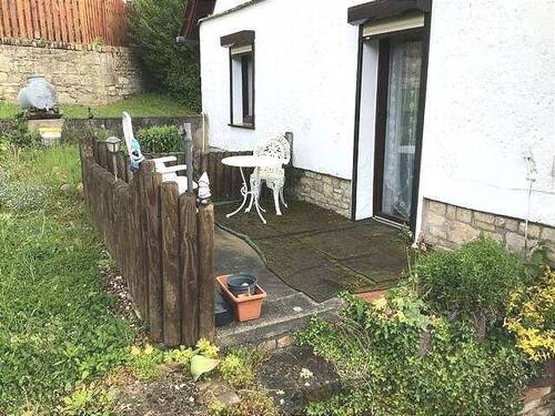Terrasse - 