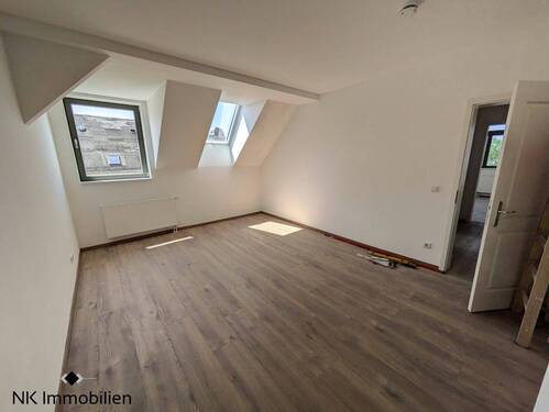 Schlafzimmer - 