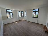 Wohnzimmer & Küche - 