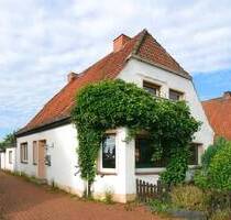 Einfamilienhaus mit Potenzial in Twistringen