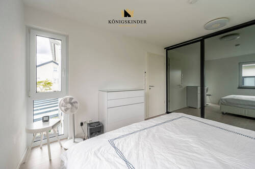 Schlafzimmer - 