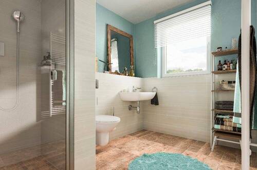Zweifamilienhaus Flair Duo 180 - 
