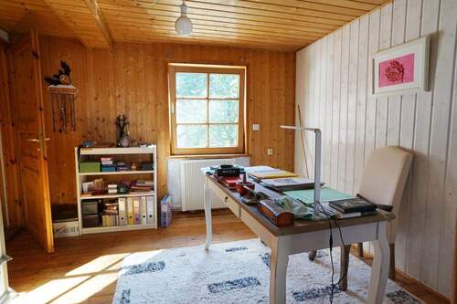 Druchgangszimmer 1. OG - 