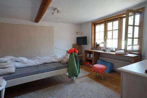 Zimmer 2 1. OG - 