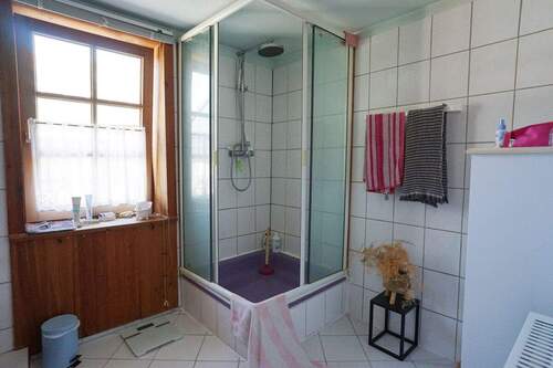 Badedzimmer 1. OG - 
