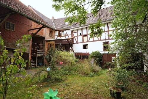 Innenhof - 