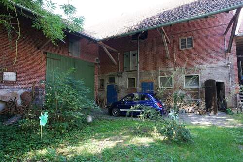 Innenhof - 