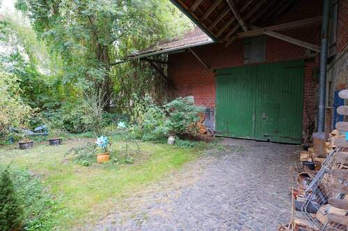 Innenhof - 