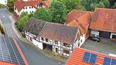 Luftbild - 
