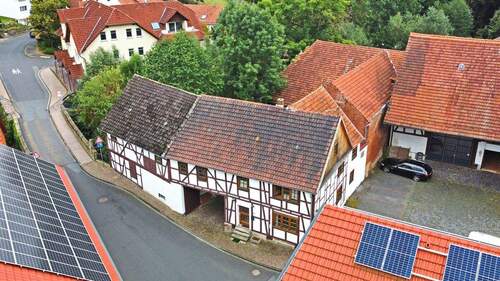 Luftbild - 