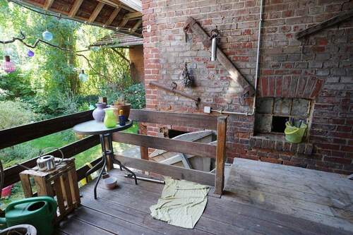 Balkon - Einfamilienhaus mit 154,00 m² in Baunatal / Kirchbauna zum Kaufen