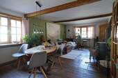 Essbereich - 