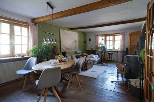 Essbereich - 