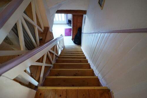 Treppe - 