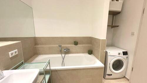 En suite Badezimmer - 