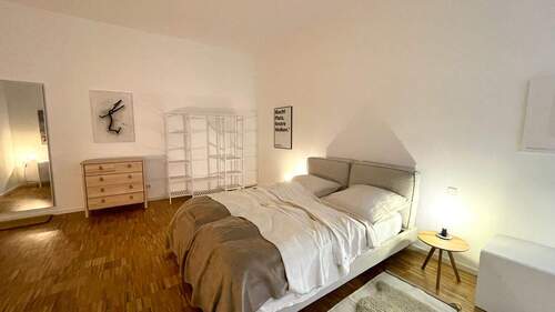 Schlafzimmer - 