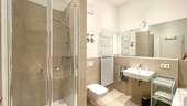 En suite Badezimmer - 