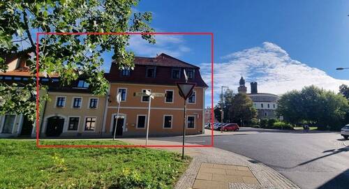 e07f6aca-d351-407a-9f3f-a70028741bc9 - 2 Objekte mit Görlitzer - Geschichte zu verkaufen