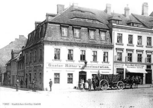 photo_59975650 - Mehrfamilienhaus, Wohnhaus in Görlitz