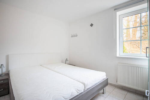 Schlafzimmer - 2. Wohnung - 