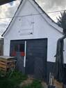 Garage/Lager - 