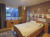 Schlafzimmer im EG - 