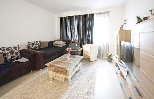 Wohnung 3: Wohnzimmer - 