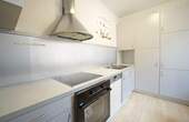 Wohnung 4: Küche - 