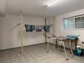 Wasch- und Trockenraum - 
