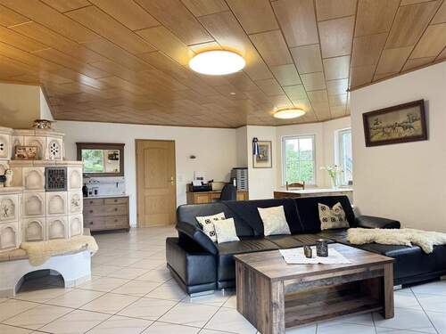 Wohn-Ess-Zimmer EG - 