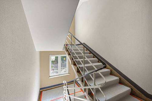 Treppenhaus - 