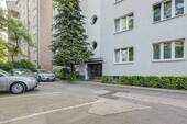 Parkplatz - 