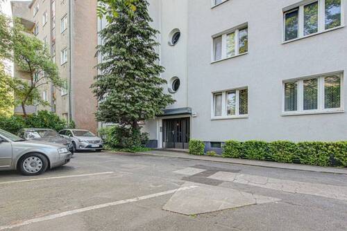 Parkplatz - 