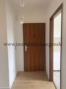Eingang - 