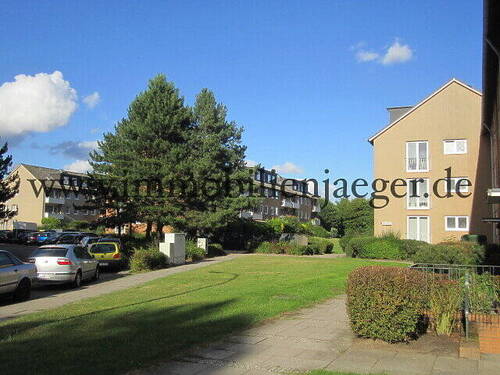 Vorplatz - 