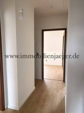 Flur Wohnen - 