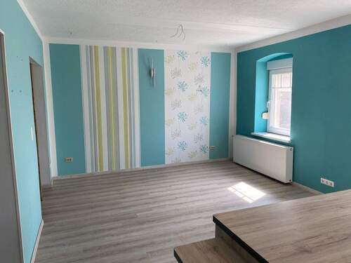 Wohnzimmer - 