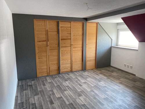 Schlafzimmer - 