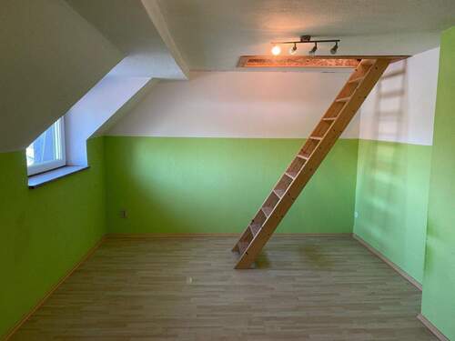 Kinderzimmer - 