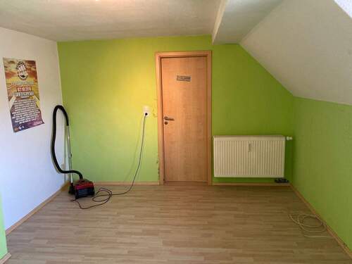 Kinderzimmer - 