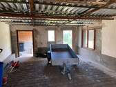 Garage - Doppelhaushälfte mit 110,00 m&sup2; in Laucha an der Unstrut zum Kaufen